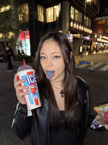 Full leaked Queensashaxo private photo