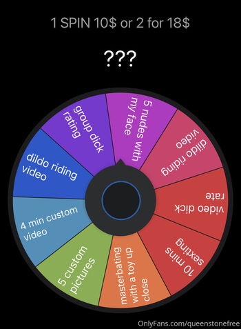 Full leaked Queenstonefree private photo
