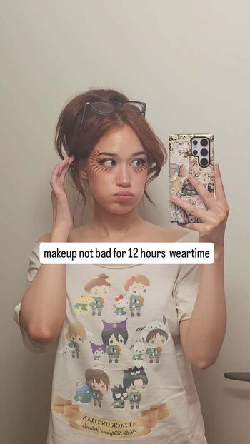 Full leaked Queentofu private onlyfans photo