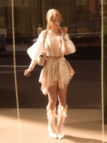 Full leaked Queentofu private photo