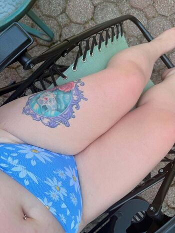 Full leaked Queentracyxo private onlyfans photo