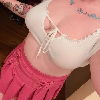 Full leaked Queentracyxo private onlyfans photo