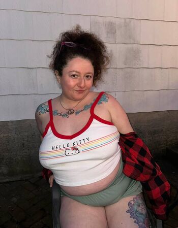 Full leaked Queentracyxo private onlyfans photo