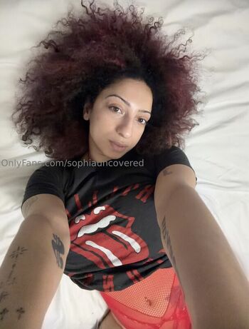 Full leaked Queenuncovered private photo
