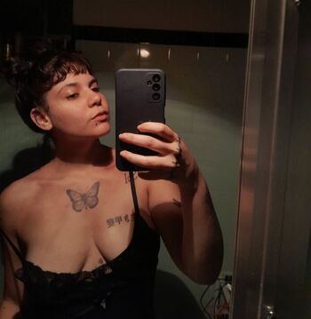 Full leaked Quemerayssa private onlyfans photo