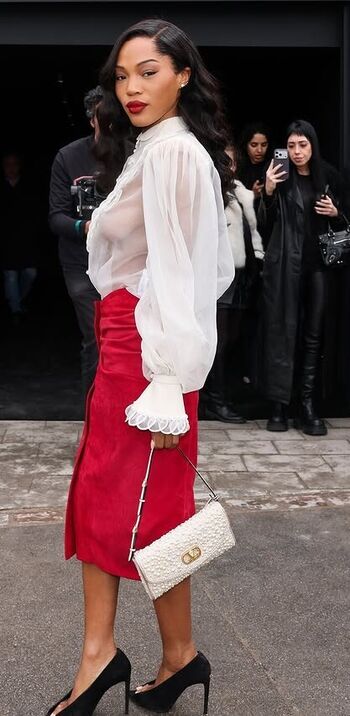 Full leaked Quenlin blackwell private onlyfans photo