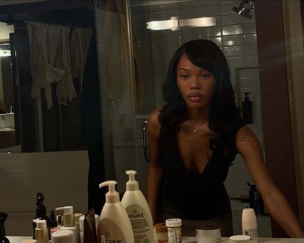 Full leaked Quenlin blackwell private onlyfans photo