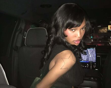 Full leaked Quenlin blackwell private onlyfans photo