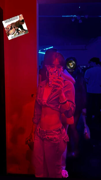 Full leaked Quezofrezco private photo