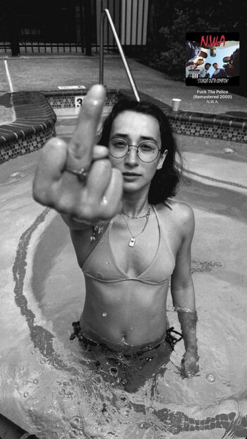 Full leaked Quezofrezco private photo