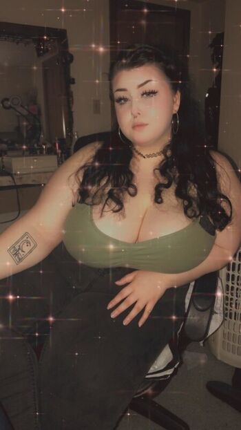 Full leaked Quiet capricorn private photo