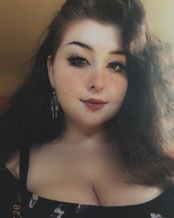 Full leaked Quiet capricorn private photo