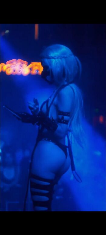 Full leaked Quimeraax private onlyfans photo