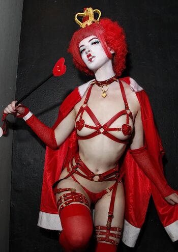 Full leaked Quimeraax private onlyfans photo