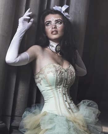 Full leaked Quimeraax private onlyfans photo