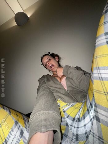 Full leaked Quinn finite  page private onlyfans photo