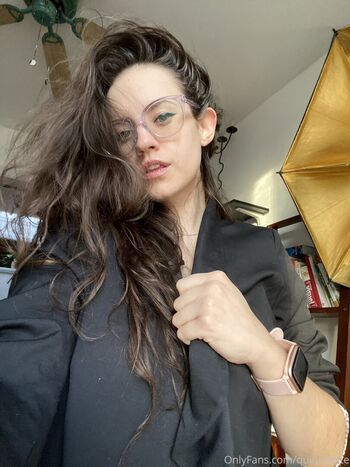 Full leaked Quinn finite  page private onlyfans photo