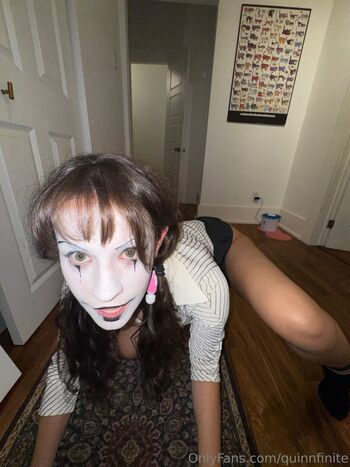 Full leaked Quinn finite  page private onlyfans photo