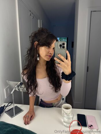 Full leaked Quinn finite  page private onlyfans photo