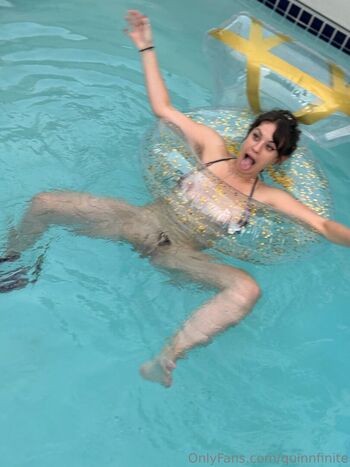 Full leaked Quinn finite  page private onlyfans photo