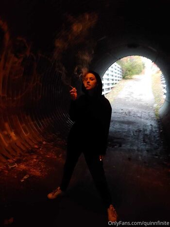 Full leaked Quinn finite  page private onlyfans photo