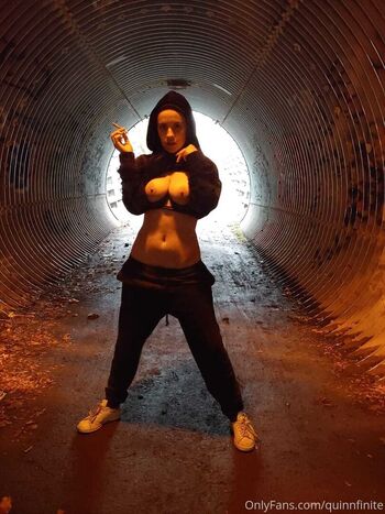 Full leaked Quinn finite  page private onlyfans photo