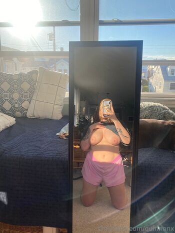 Full leaked Quinnnnx private onlyfans photo