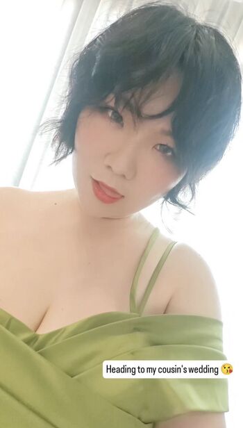 Full leaked Quistreous private onlyfans photo