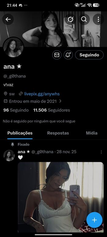 Full leaked Quot quem essa quot pesquise nomes aqui  page private onlyfans photo