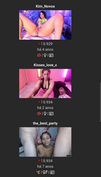 &Quot;Quem É Essa&Quot; Pesquise Nomes Aqui.