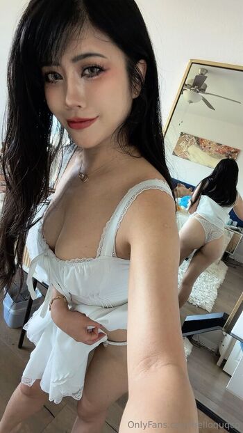 Full leaked Quqco private onlyfans photo