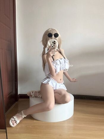 Full leaked Qwqmeio private onlyfans photo