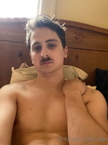 Full leaked R reyn private photo