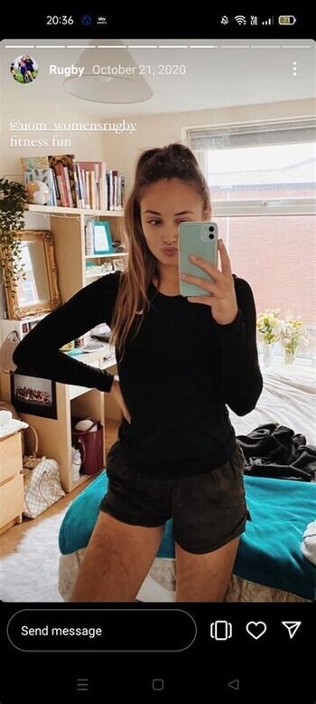 Full leaked Rsielewis private photo