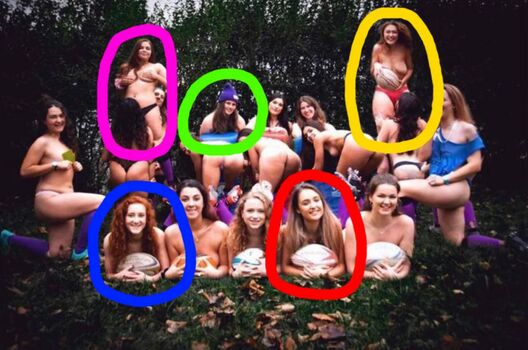 Full leaked Rsielewis private photo
