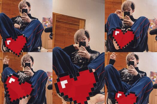 Full leaked R private photo