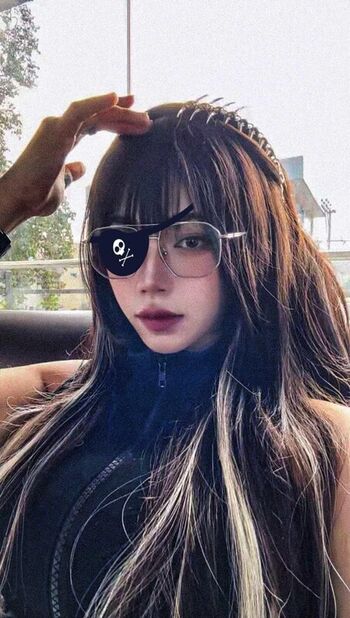 Full leaked R private photo