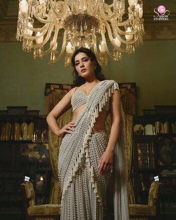 Full leaked Raashi khanna private onlyfans photo