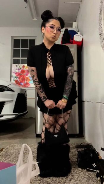 Full leaked Raaychel private onlyfans photo