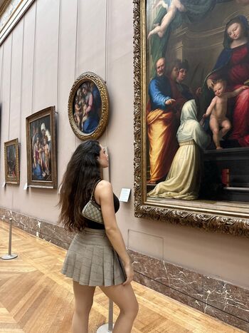 Full leaked Rabia karaarslan private onlyfans photo