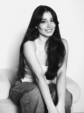 Full leaked Rabia karaarslan private onlyfans photo