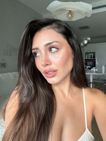 Full leaked Rabia karaarslan private onlyfans photo