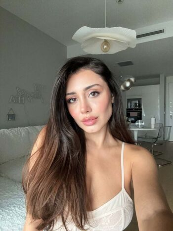 Full leaked Rabia karaarslan private onlyfans photo