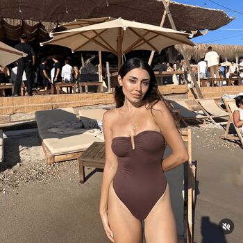 Full leaked Rabia karaarslan private photo