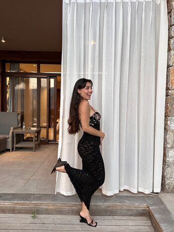 Full leaked Rabia karaarslan private photo