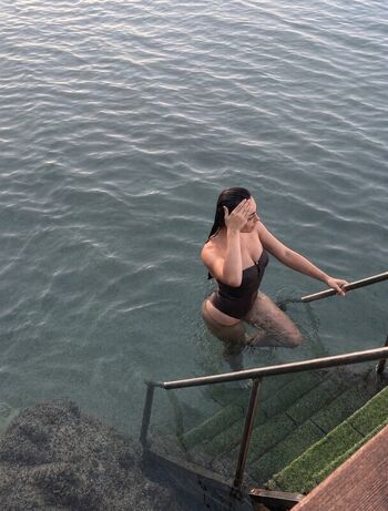 Full leaked Rabia karaarslan private photo