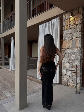 Full leaked Rabia karaarslan private photo