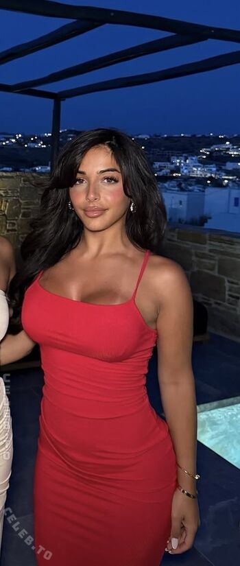 Full leaked Rabiosa private photo