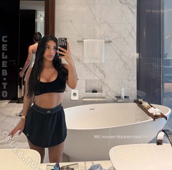 Full leaked Rabiosa private photo