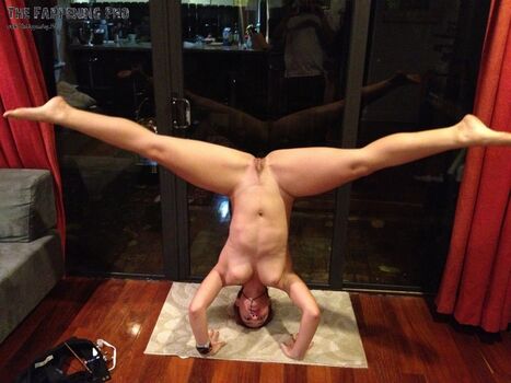 Full leaked Rachael gunn private photo
